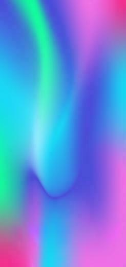 Honor 9n Stock Wallpaper