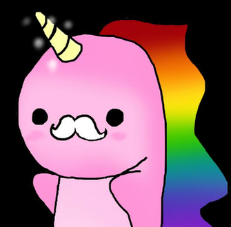 Cute Unicorns And Rainbows Wallpaper Rainbow 20unicorn 20cute