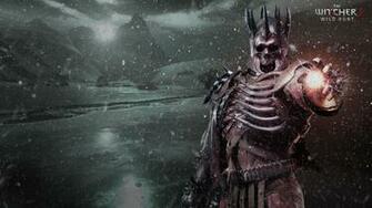 October By Stephen Comments Off On The Witcher Wallpaper HD