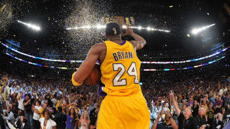 Ex Lakers Star Regrets Rejecting Kobe Bryant S Last Game Request