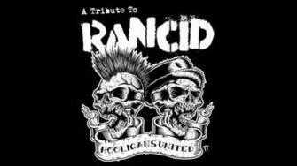 Rancid Wallpaper Image