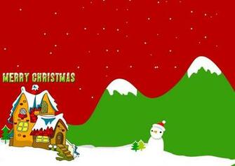 Christmas Day Wallpaper Merry Greetings Cards