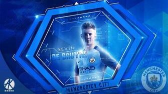 Kevin De Bruyne Wallpaper