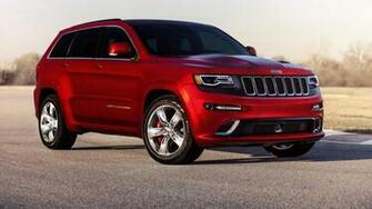 Jeep Grand Cherokee Release Date Specs Pictures