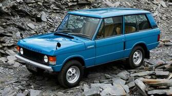 Land Rover Range 4wd V8 Gm Cv Mkgf Kg
