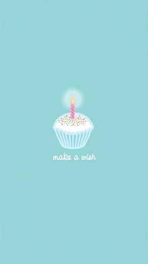 Make A Wish Wallpaper iPhone