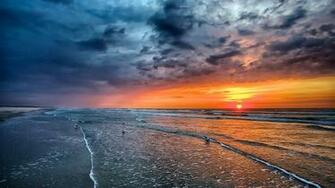 Wallpaper On Your Desktop In Os Operating System Or Right Click