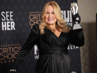 The Best Jennifer Coolidge Style Moments From Y2k Aughts To