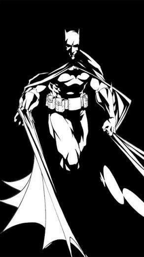 Cute Batman Phone Background Mobile Wallpaper iPhone