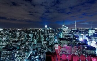 Lower Manhattan Nyc Wallpaper HD