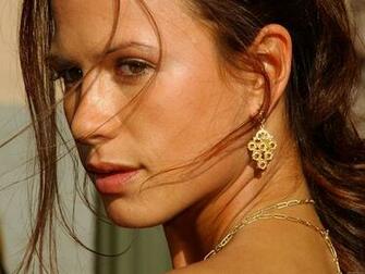 Pics Photos Rhona Mitra Wallpaper