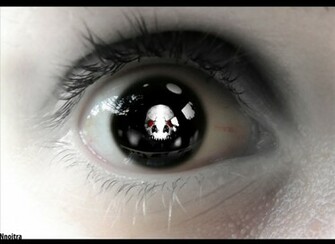Picturespool Beautiful Eyes Wallpaper