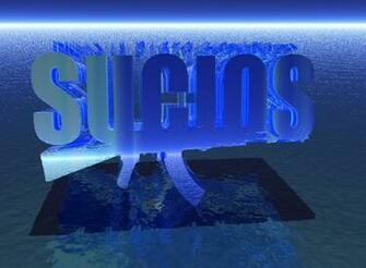Sucios Logo Wallpaper
