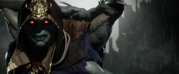 Kollector Mortal Kombat 4k Wallpaper