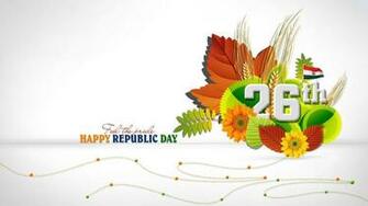 Republic Day HD Image Wallpaper Happy