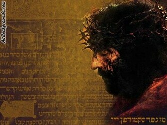 Passion Of The Christ Background Myspace