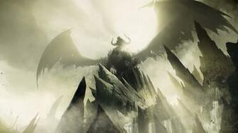Guild Wars Wallpaper Sf