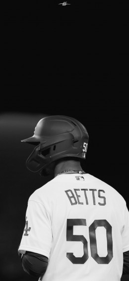 On Wallpaper Mookie Betts B Amp W Dodgers