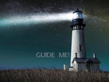 The Lighthouse Christian Wallpaper