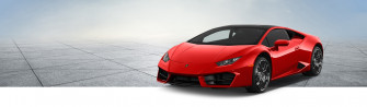 Lamborghini Huracan Car Rental Exotic Collection