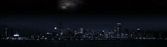 A Collection Of Dual Monitor Wallpaper In Sci Fi