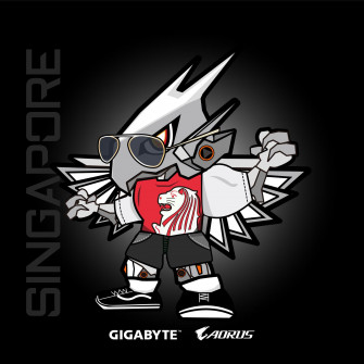 Aorus