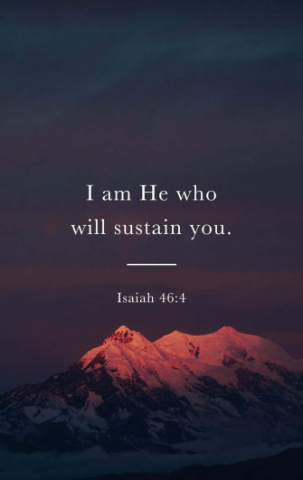 Bible Verse Phone Wallpaper
