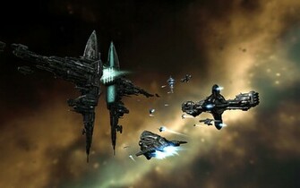 Eve Online Wallpaper