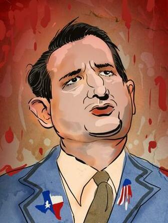 Ted Cruz Was Born Before Voting For Him Does Not Hide The