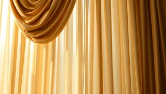 Background Curtains