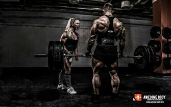 Bodybuilding Quotes Wallpaper Picture