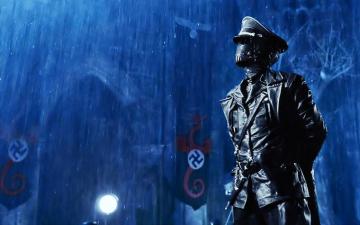Hellboy Kroenen Nazi HD Wallpaper General