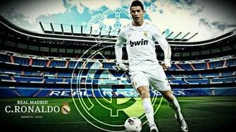 Real Madrid Wallpaper 3d