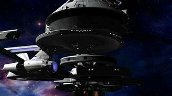 Star Trek HD Wallpaper