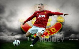 Wayne Rooney