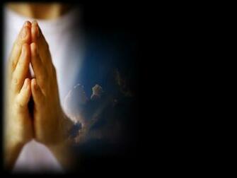 Similiar Praying Hands Background Keywords