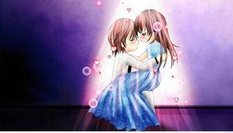 Amazing Love Couple Wallpaper HD