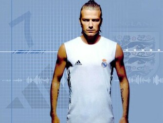 52f2536948 David Beckham Wallpaper