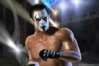 Sting Wcw Image Tna Impact HD Wallpaper And