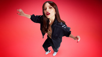 Adidas Launch New Label Sportswear With Actress Advocate