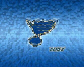St Louis Blues Wallpaper