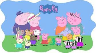 De Los Ni Os Peppa Pig