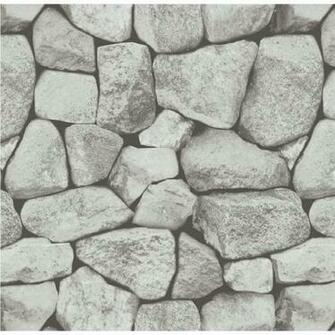 Stone Wall Wallpaper Holden Decor Stones Dry
