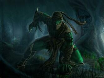 Threads Mk9 Reptile Wallpaper S X Ray Moves