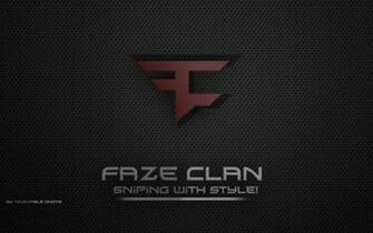 Faze Logo Wallpaper Unofficial
