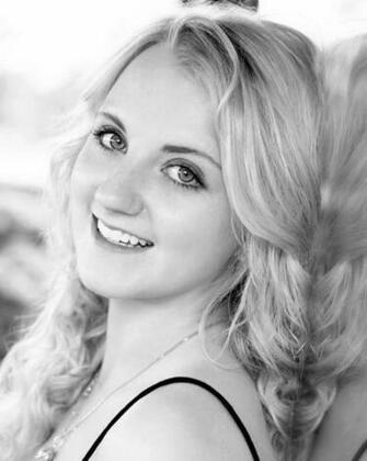 Harry Potter Image Evanna Lynch HD Wallpaper And