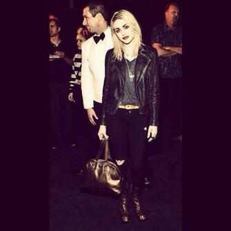 Frances Bean Cobain Image Wallpaper