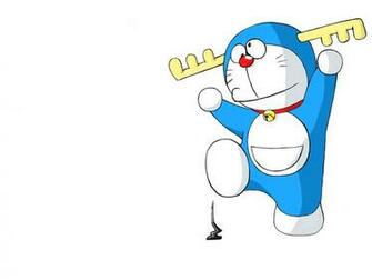 Doraemon HD Wallpaper High Definition iPhone