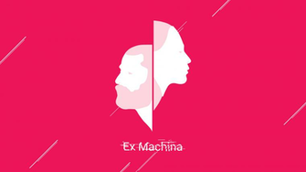 Made An Ex Machina Wallpaper