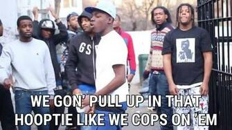 Hot Nigga Lyrics Bobby Shmurda Song In Image